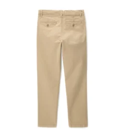 Pantaloni chinos slim