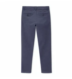 Pantaloni chinos slim