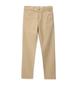 Pantaloni chinos slim