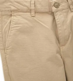 Pantaloni chinos slim