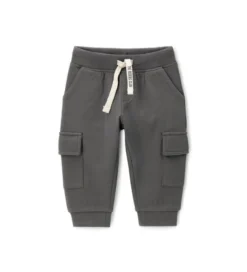 Pantaloni con elastico