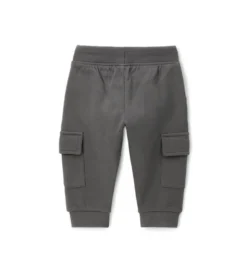 Pantaloni con elastico