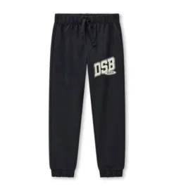 Pantaloni con laccio