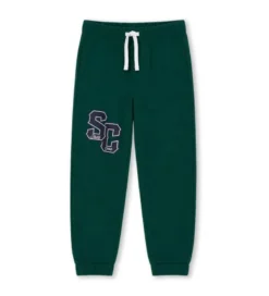 Pantaloni con laccio