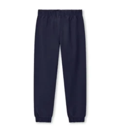 Pantaloni con laccio