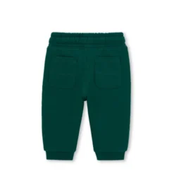 Pantaloni con stampa