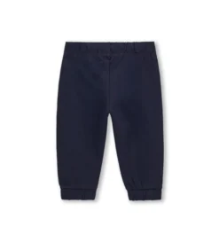 Pantaloni con stampa