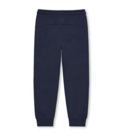 Pantaloni con stampa