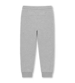 Pantaloni con stampa