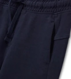 Pantaloni con stampa