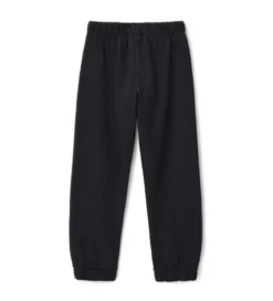 Pantaloni essential con elastico