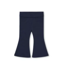 Pantaloni flare
