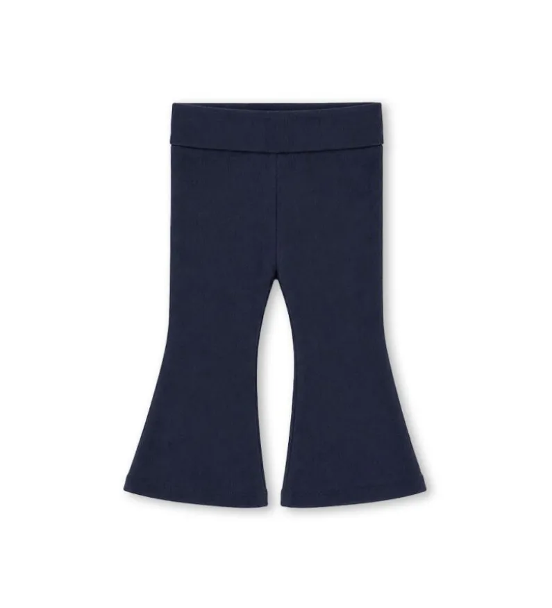 Pantaloni flare