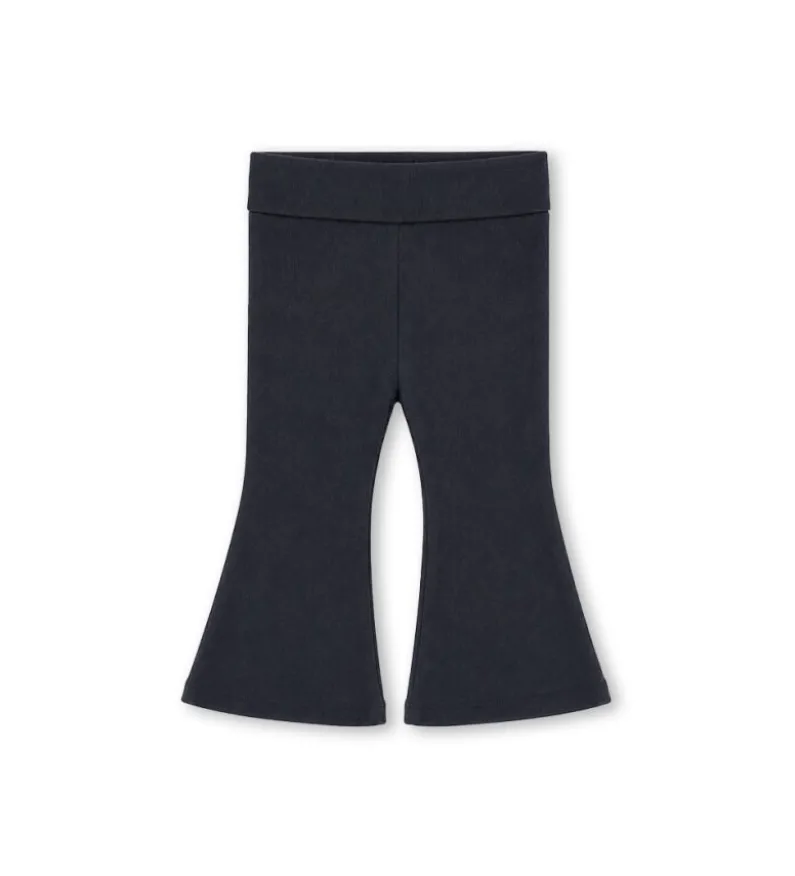 Pantaloni flare