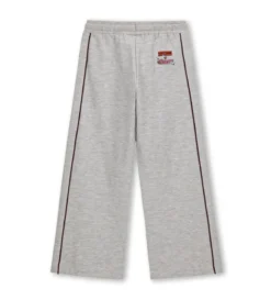 Pantaloni in felpa