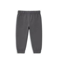 Pantaloni in felpa grigi