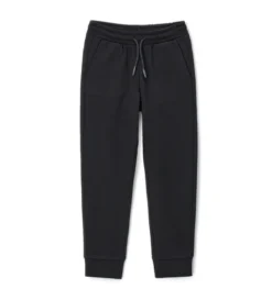 Pantaloni in felpa termica