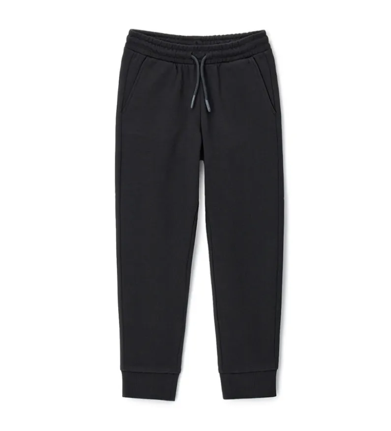 Pantaloni in felpa termica