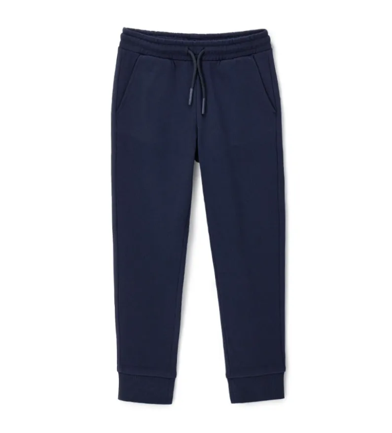 Pantaloni in felpa termica