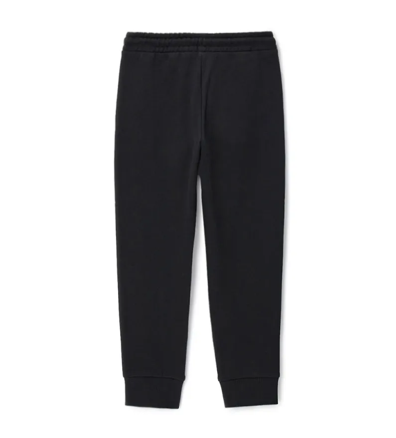Pantaloni in felpa termica
