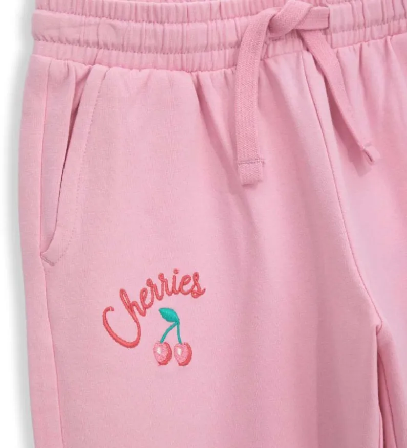 Pantaloni in tessuto tecnico