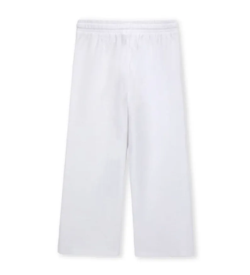Pantaloni in tessuto tecnico