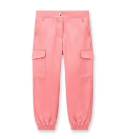 Pantaloni lucidi