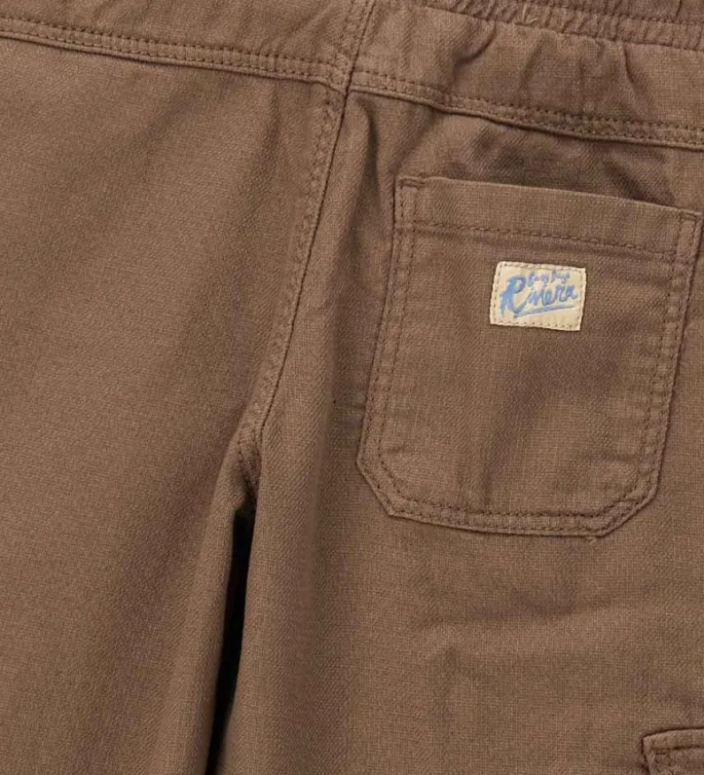 Pantaloni regular