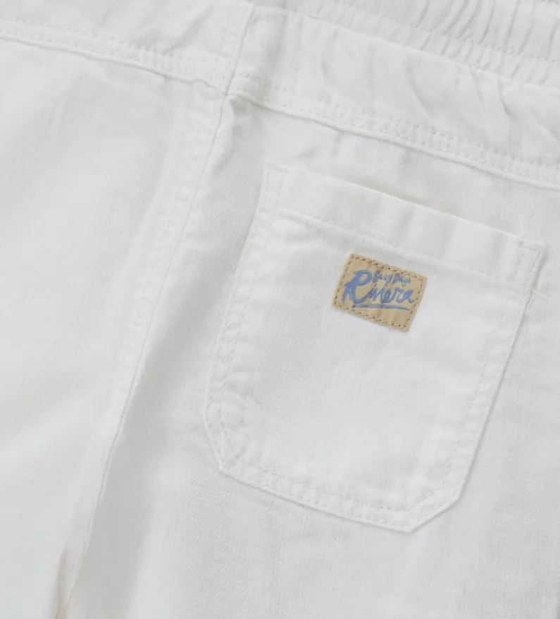 Pantaloni regular