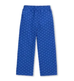 Pantaloni sangallo