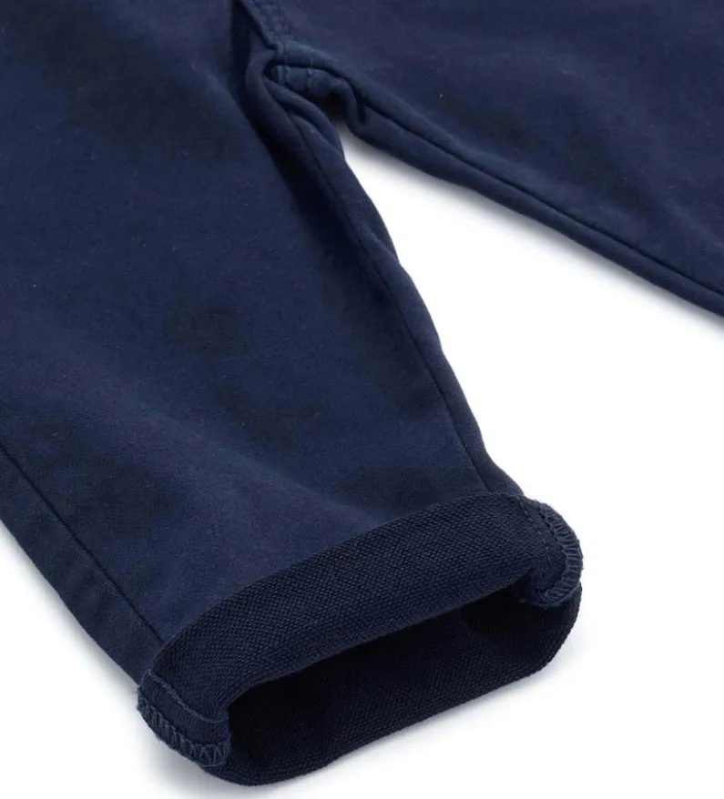Pantaloni 5 tasche