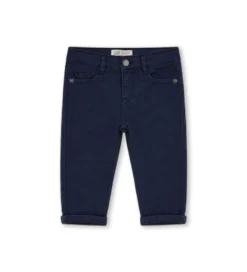 Pantaloni 5 tasche