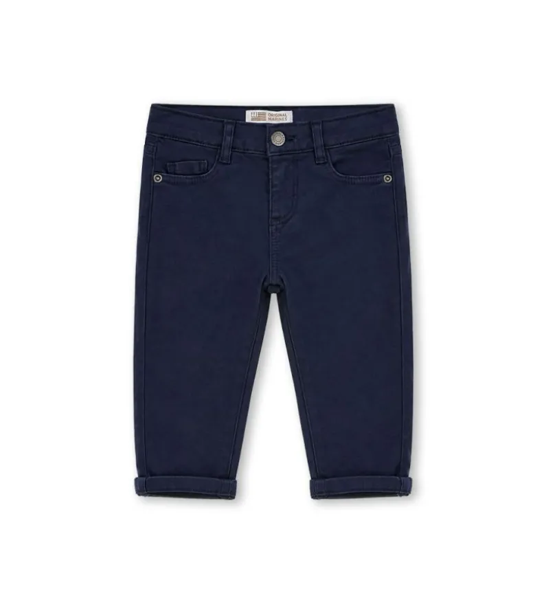 Pantaloni 5 tasche