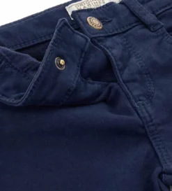 Pantaloni 5 tasche