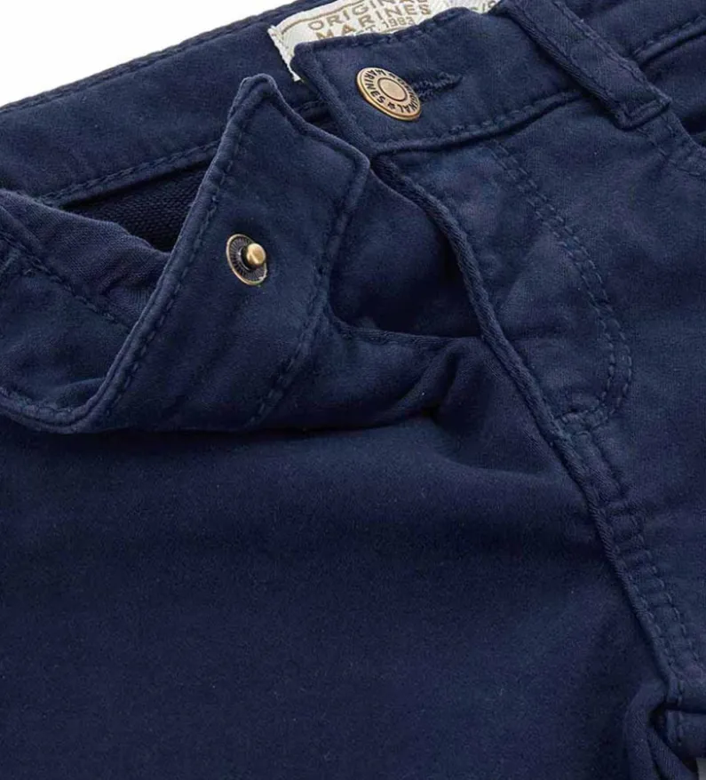 Pantaloni 5 tasche