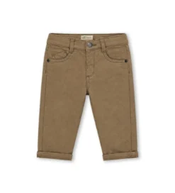 Pantaloni 5 tasche