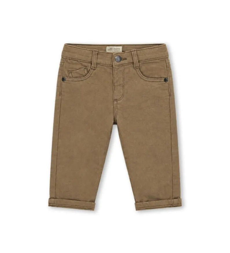 Pantaloni 5 tasche