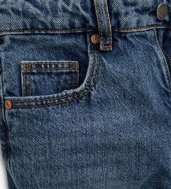 Pantaloni 5 tasche