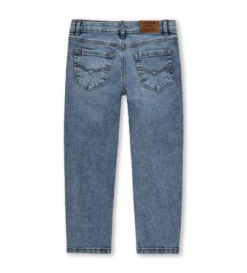 Pantaloni 5 tasche