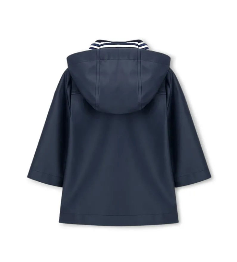 Parka antipioggia