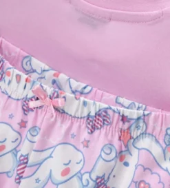 Pigiama Cinnamoroll
