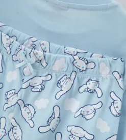 Pigiama Cinnamoroll