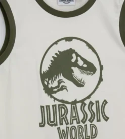 Pigiama corto Jurassic World