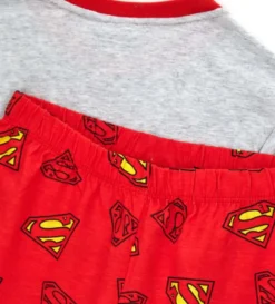 Pigiama dc comics league