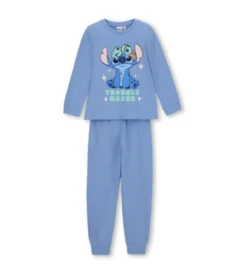 Pigiama Disney Stitch