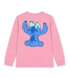 Pigiama Disney Stitch