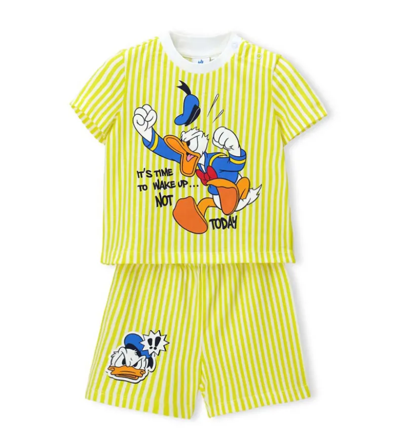 Pigiama Donald Duck