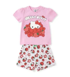 Pigiama Hello Kitty