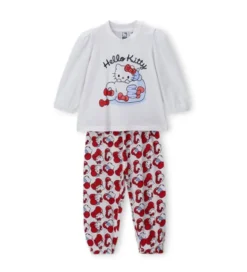 Pigiama Hello Kitty