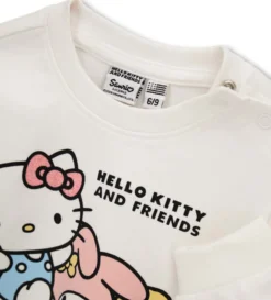 Pigiama Hello Kitty & friends